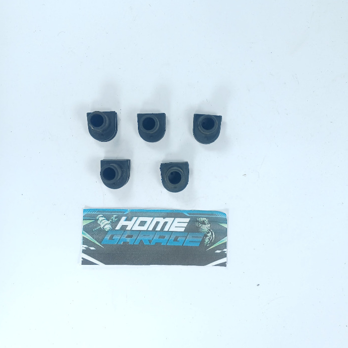 Honda/Karet/Spul Tiger Megapro Primus Karisma Supra X 125 Gl Pro Neotech Cb150 Verza/TYPE LURUS