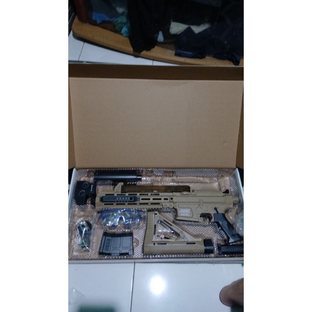 MAGZ AR57