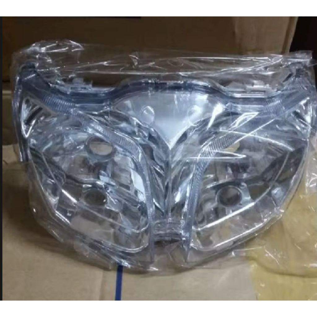 Reflektor Lampu Depan Motor Jupiter Z Robot 2010