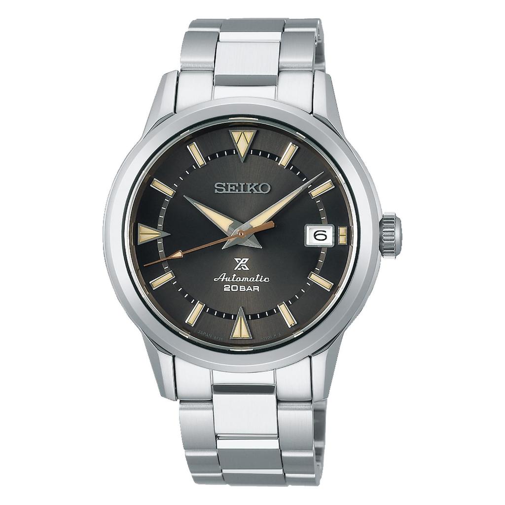Seiko Prospex 1959 Alpinist Re-Interpretation SPB243J1 SPB243