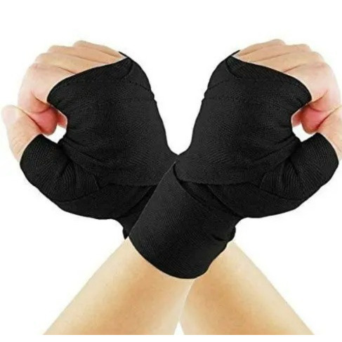 Everlast Handwrap 3M Elastis