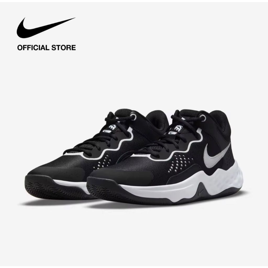 [Ori] Sepatu Basket Nike Fly By Mid 3 DD9311 003