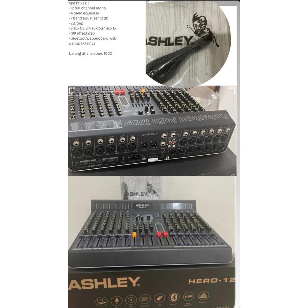 ashley mixer 12 hero