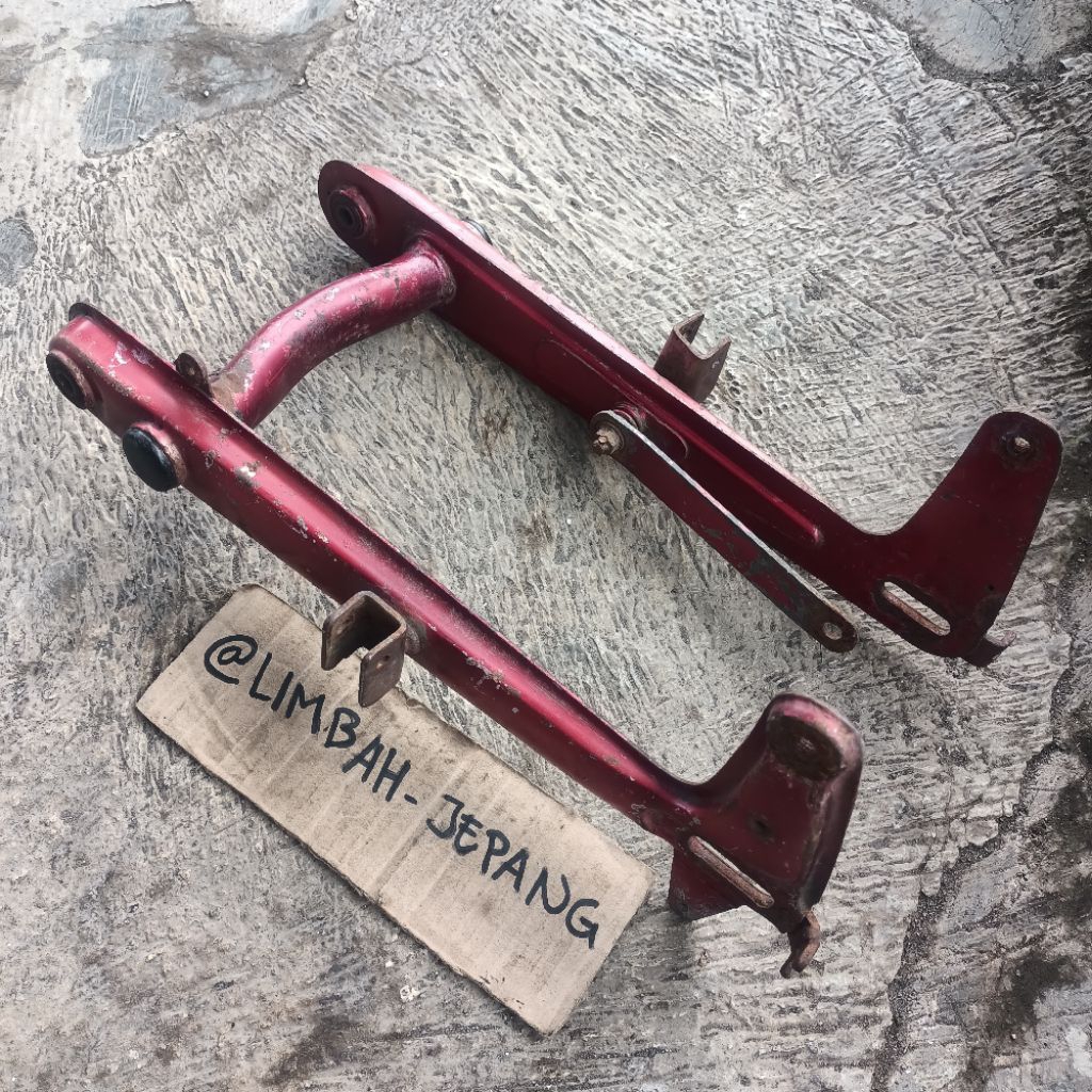 swing arm swingarm honda c70 mk3 k3 super cub c700 c800 original second