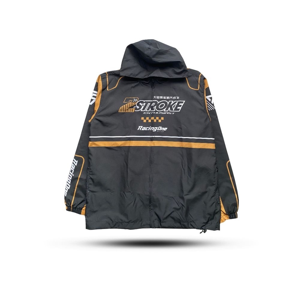 JAKET PARASUT 2STROKE 05