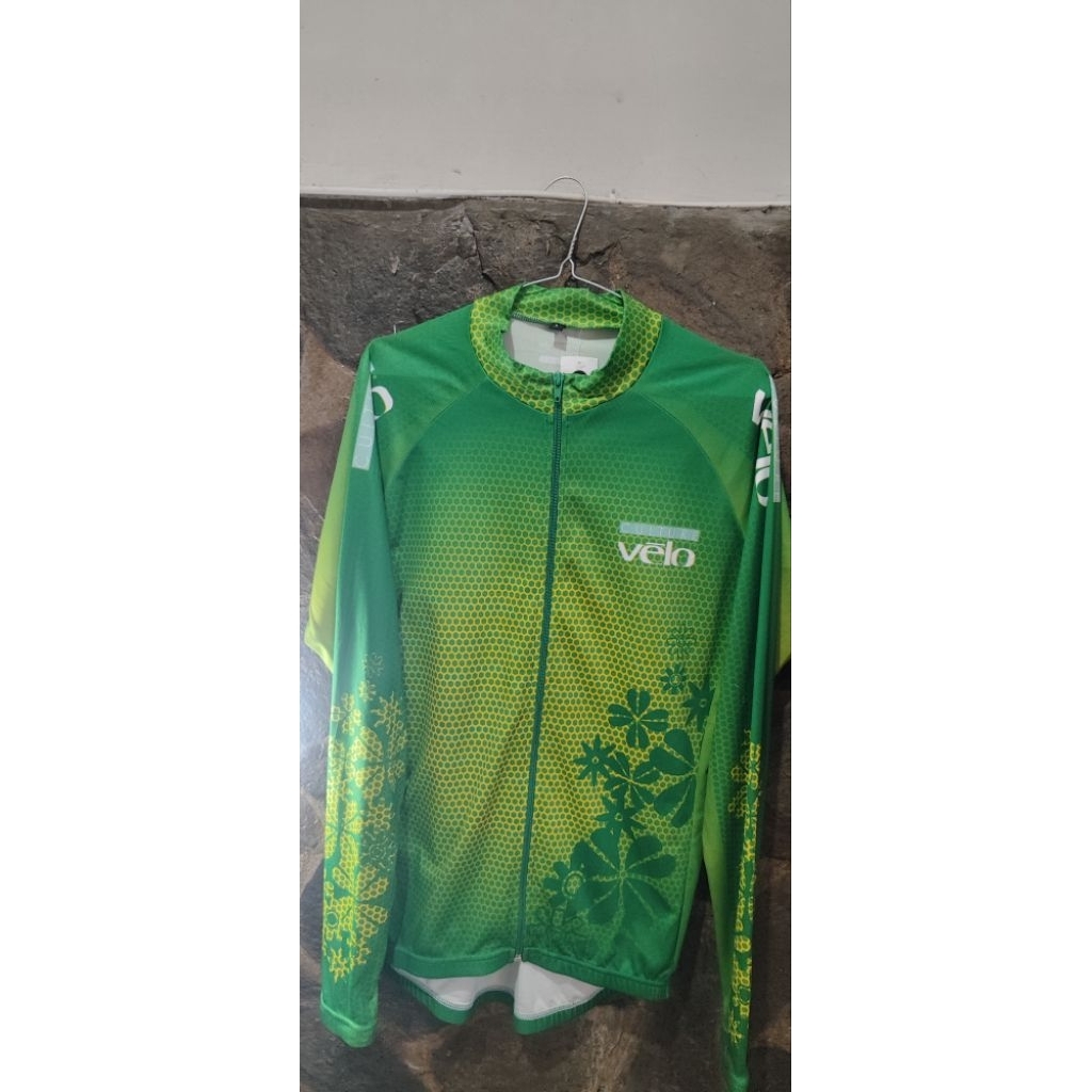 Jersey Sepeda Gowes Roadbike MTB