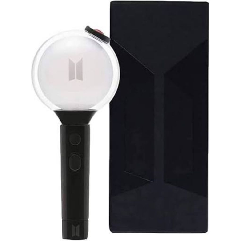 OFFICIAL ARMY BOMB MOTS SE