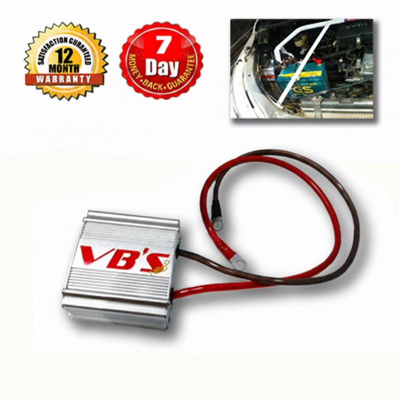 Volt Stabilizer Mobil VBS Neo