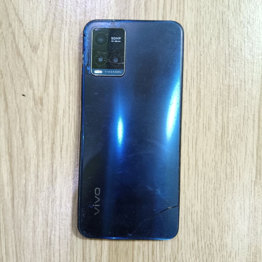 Mesin VIVO Y21/Y21s | Mesin Hidup Unit