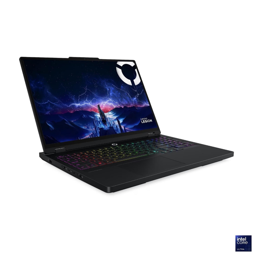 LENOVO Legion Pro 5 16IRX10 Core i9-14900HX 32GB RAM SSD NVIDIA GeForce RTX 5060 8GB GDDR7 Windows 1