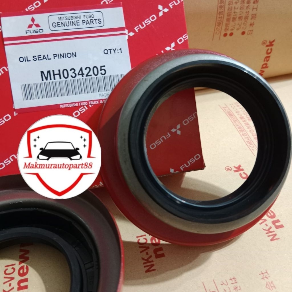SEAL PINION SIL GARDAN RAGASA PS120