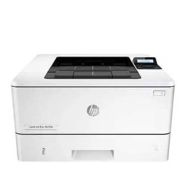 Printer hp LaserJet pro M402N