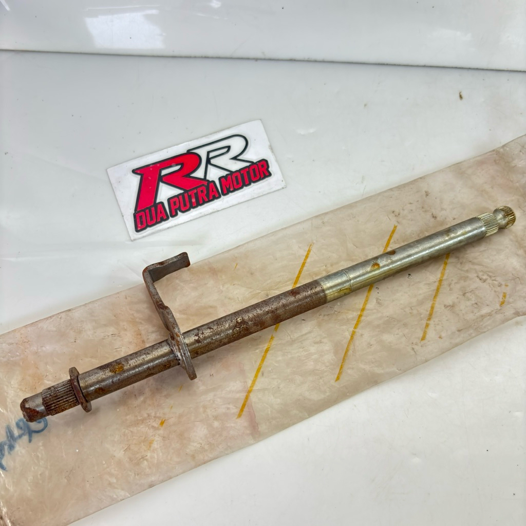 as perseneleng perseneling operan overan gigi honda astrea star prima grand supra x 100 fit lama old