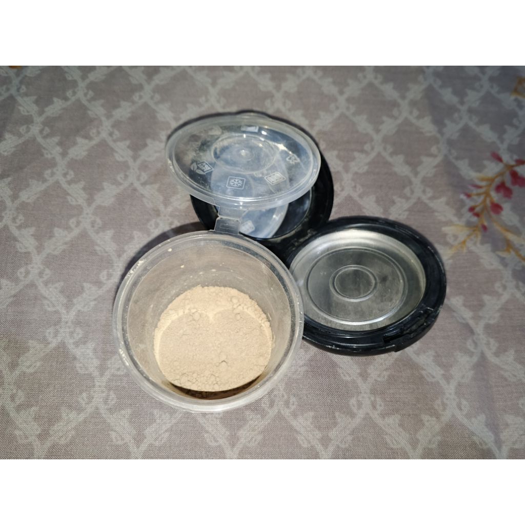Two Way Cake Makeover. BACA DESKRIPSI 