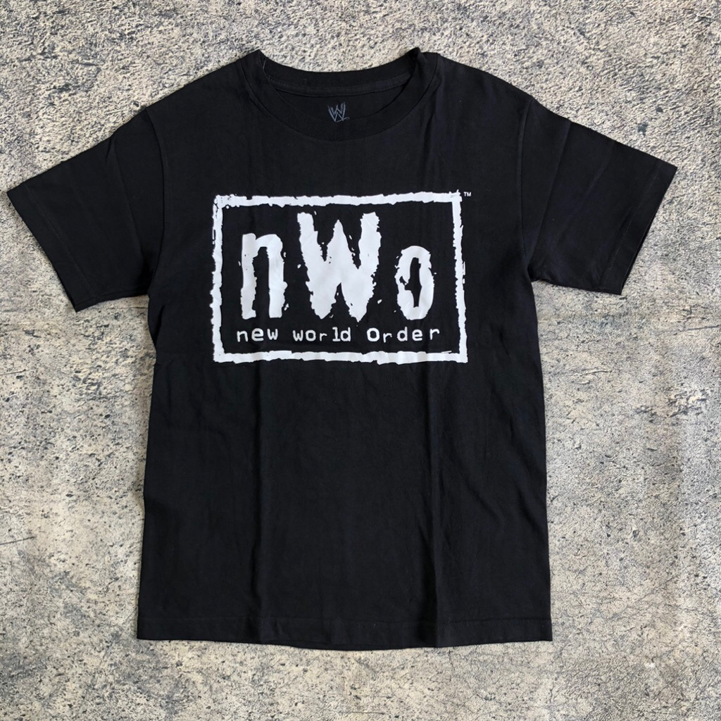 NWO tee