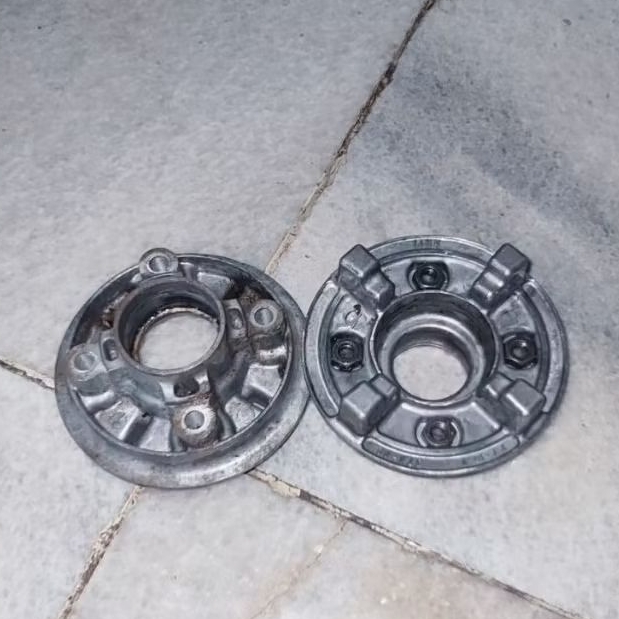 Nap Gir Rx king original perbiji