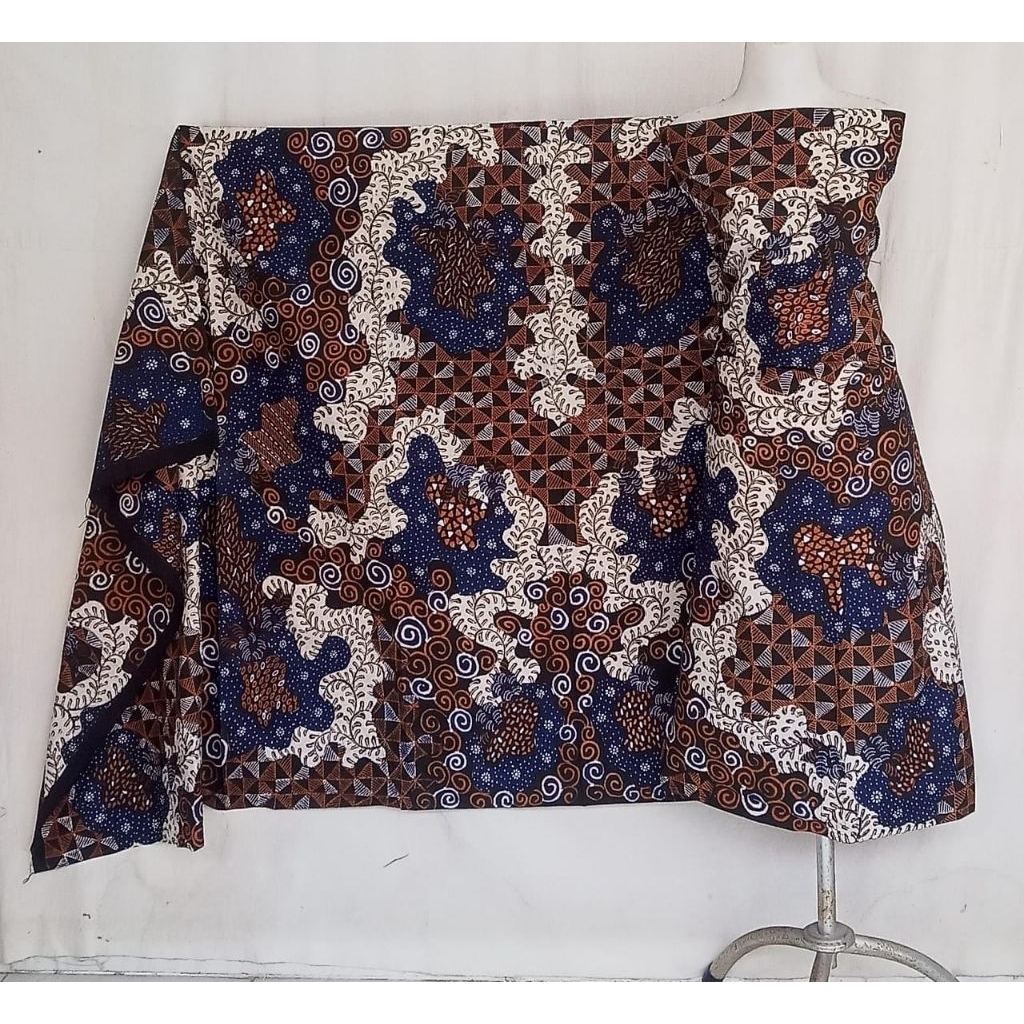 KAIN BATIK MADURA PREMIUM | BATIK TULIS MADURA