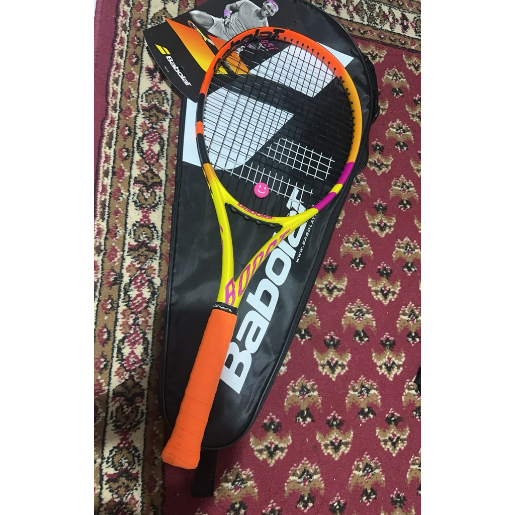 raket tenis babolat