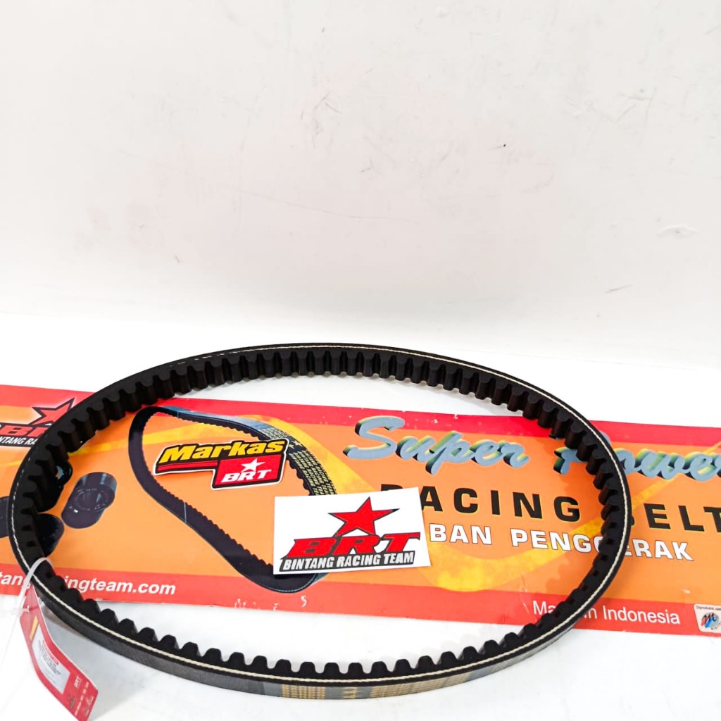 BELT BRT VESPA LX 125 I-GET S 125 I-GET BELTING