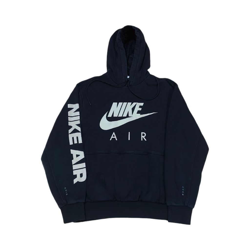 HOODIE NIKE AIR SPELL OUT