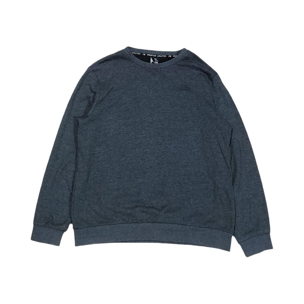 CREWNECK The North Face x Mountain