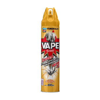 Fumakilla VAPE ORANGE Spray 600ml