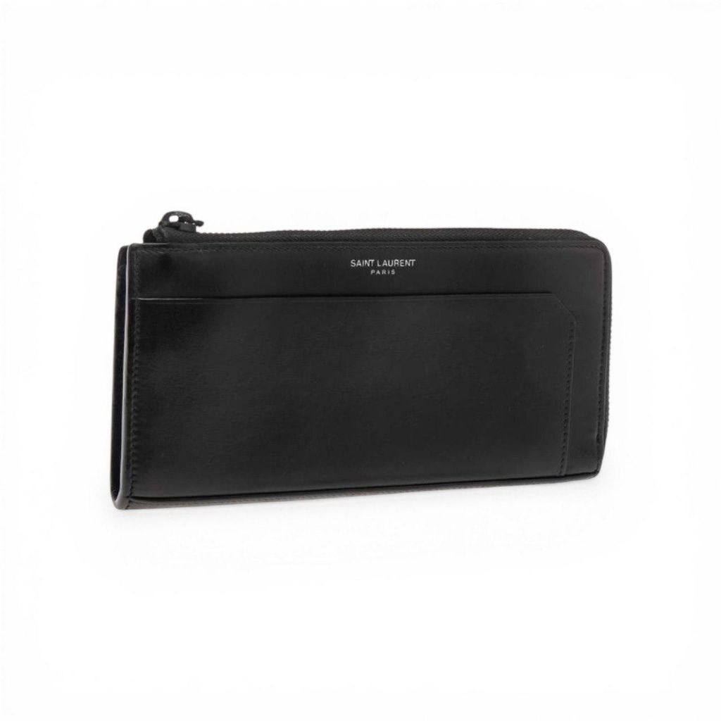 dompet ysl saint laurent long wallet