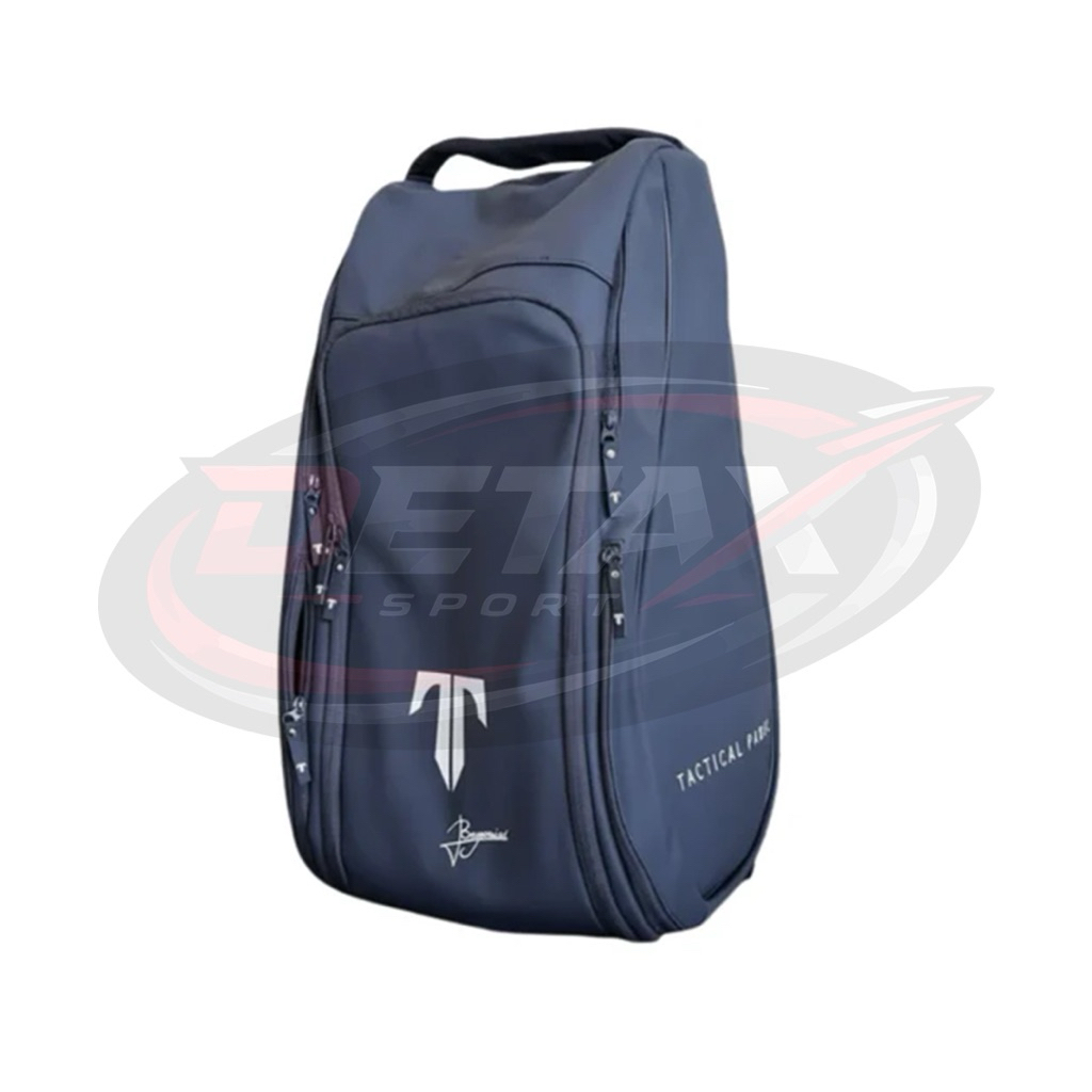 Tas padel tactical padel bag bergamini/pro/master edition
