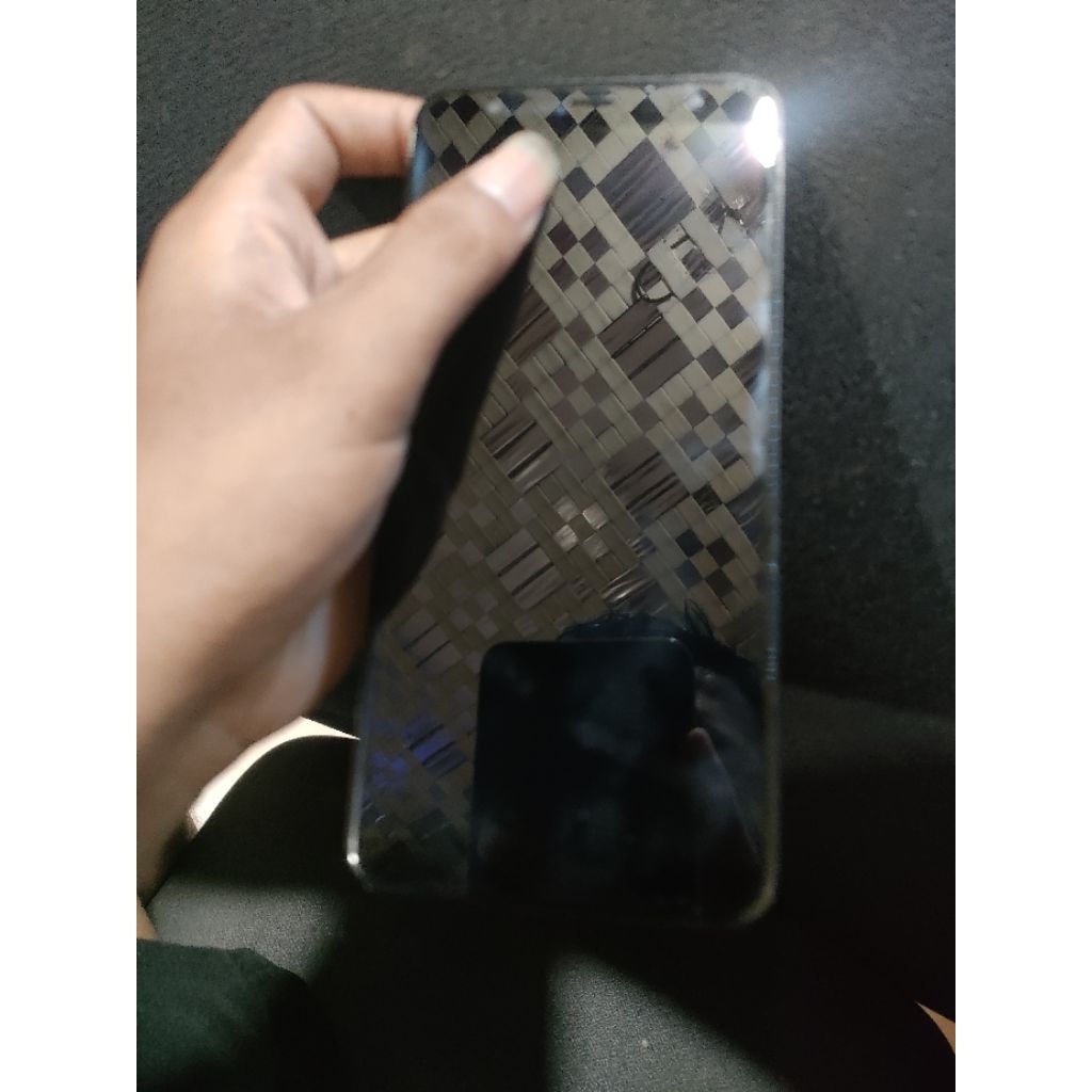 LCD SAMSUNG A6/J6 ORIGINAL COPOTAN