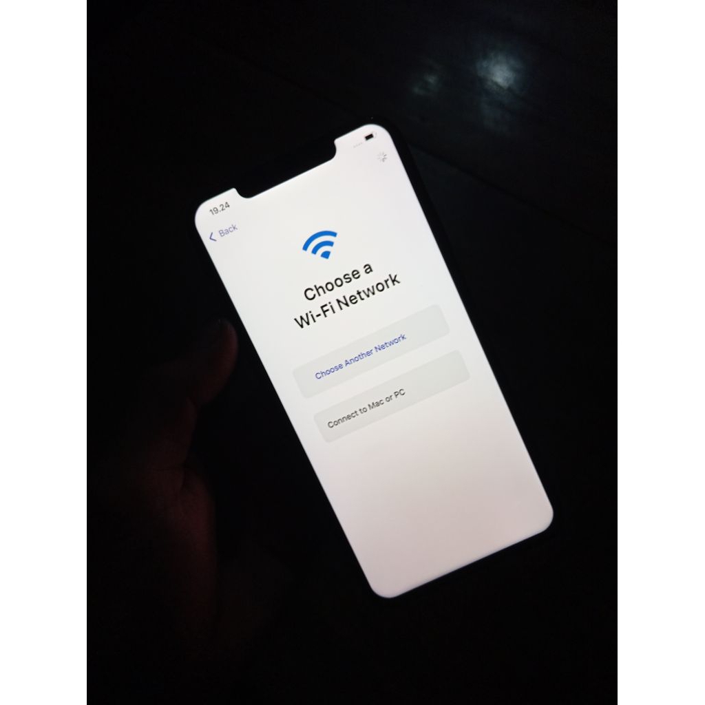 Iphone Xs Max 256Gb minus