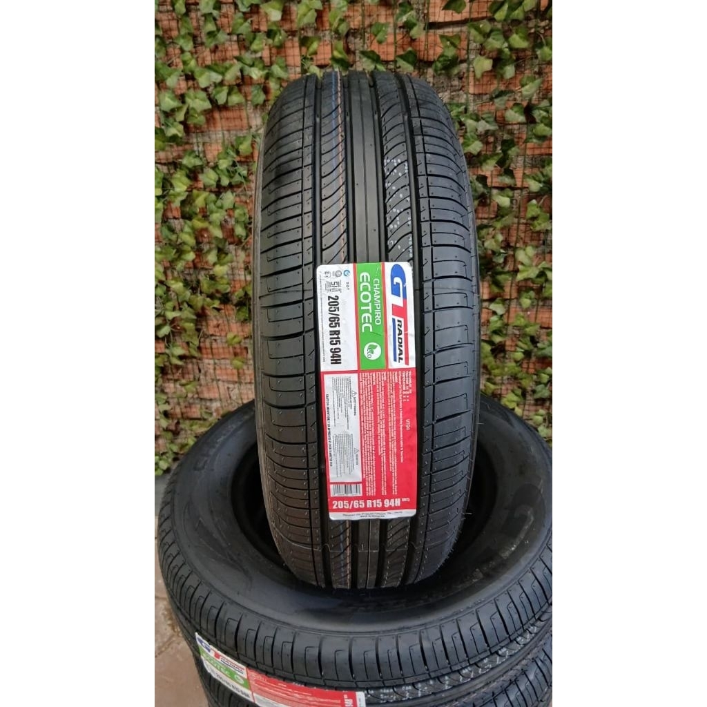 ban mobil baru gt champiro ecotec
