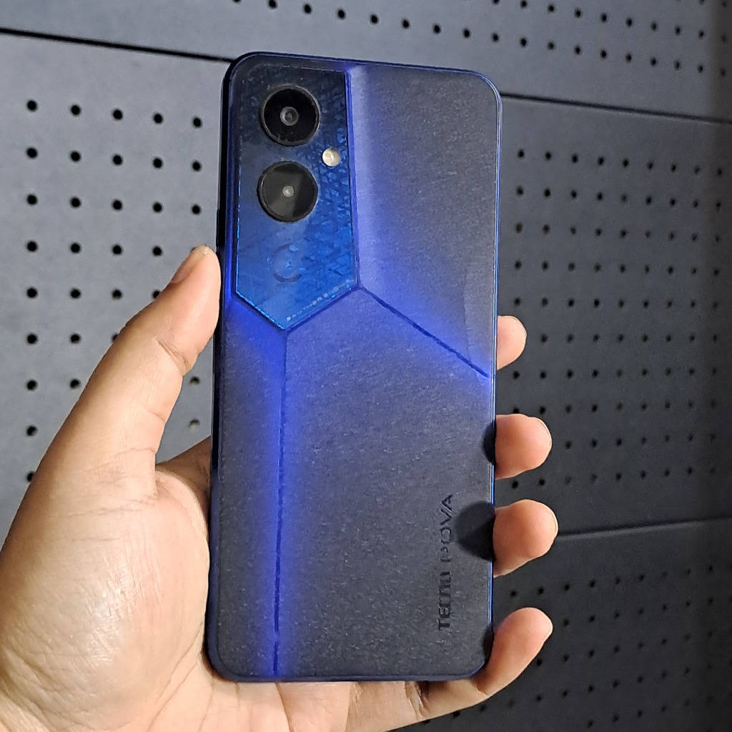 Tecno pova 4 pro 8/128gb second unit only