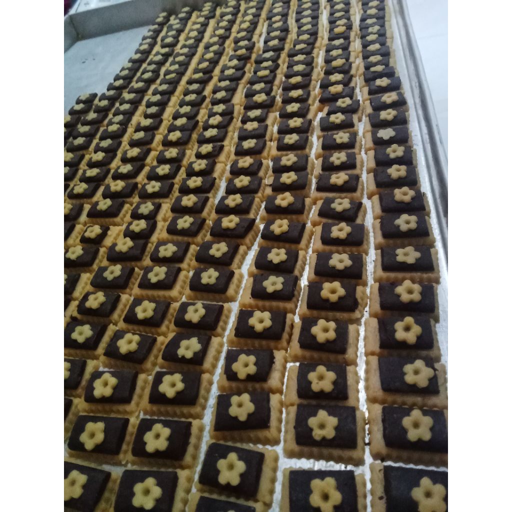 choco stick