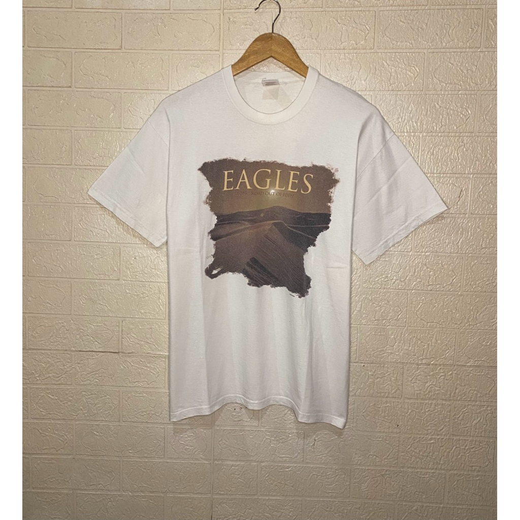 Kaos Band Eagles Tour 2008