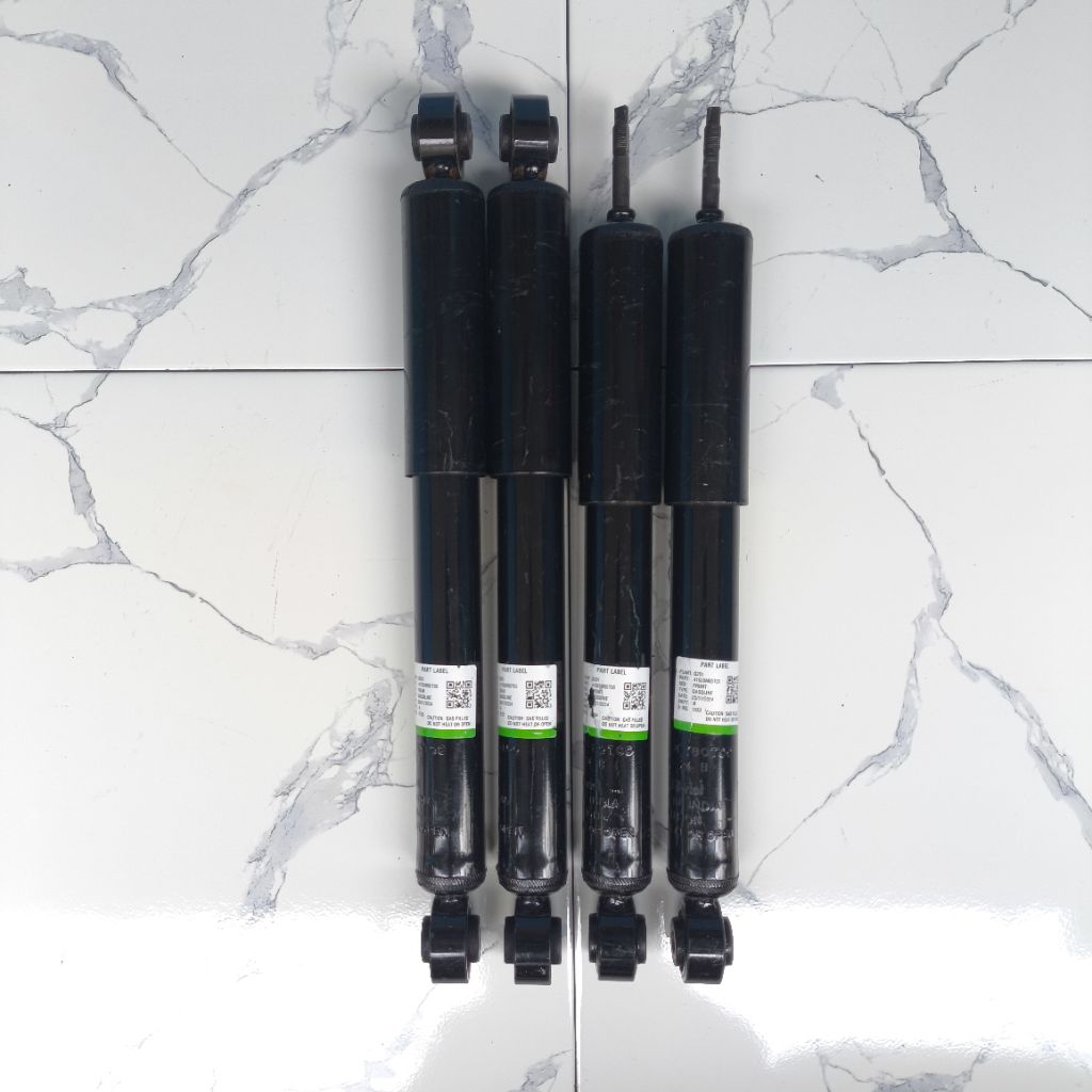 shock jimny jb74 depan belakang 2019 up