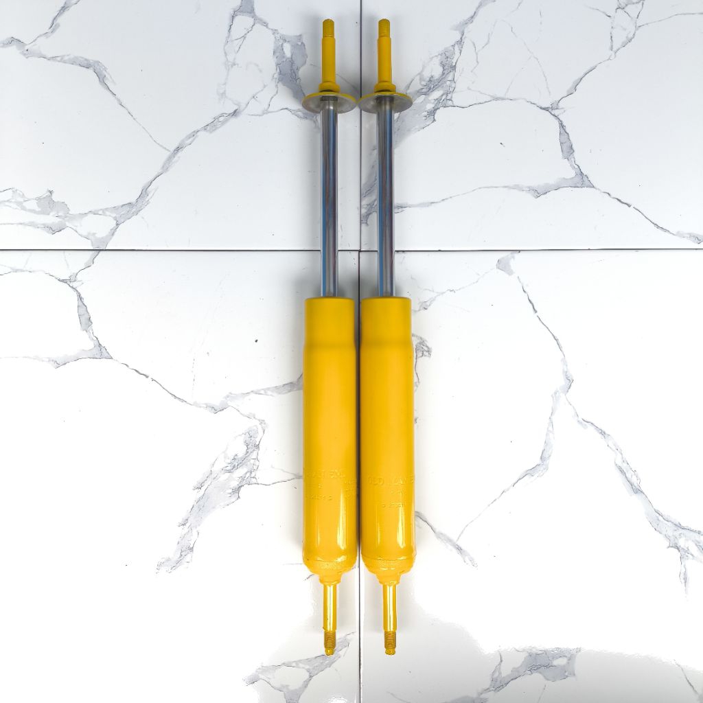 shockbreaker land cruiser vx80 old man emu depan