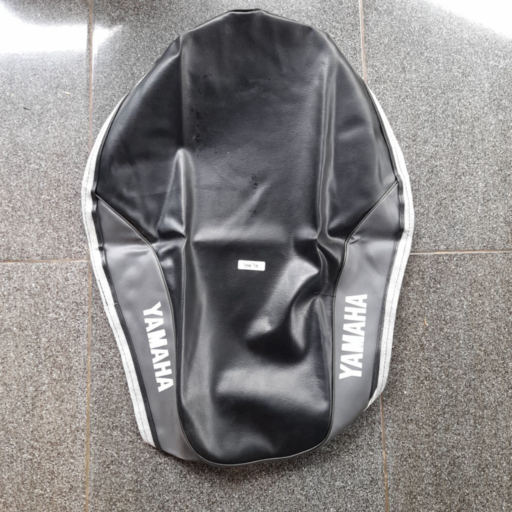 cover kulit jok sadel yamaha force 1 F1Z F1 F1Z SE FORCE1 tebal kualitas bagus