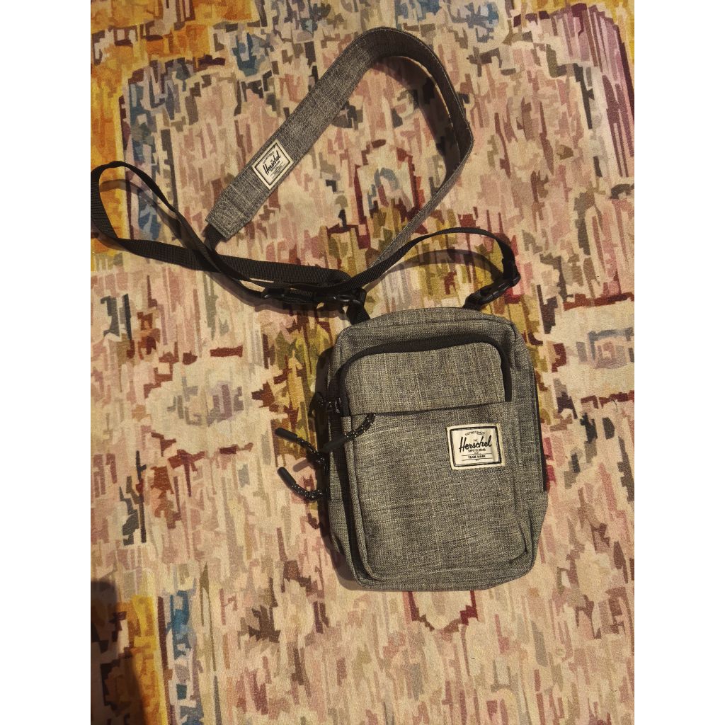 HerschelDickies crossbody bag