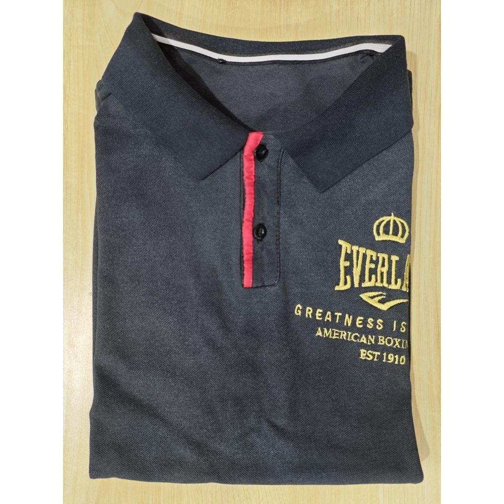 Kaos Polo EVERLAST
