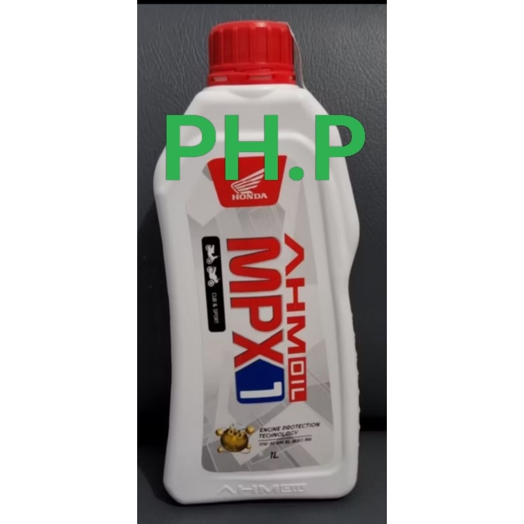 oli mpx 1 1000 ml ,oli mpx 1   ukuran 1 liter