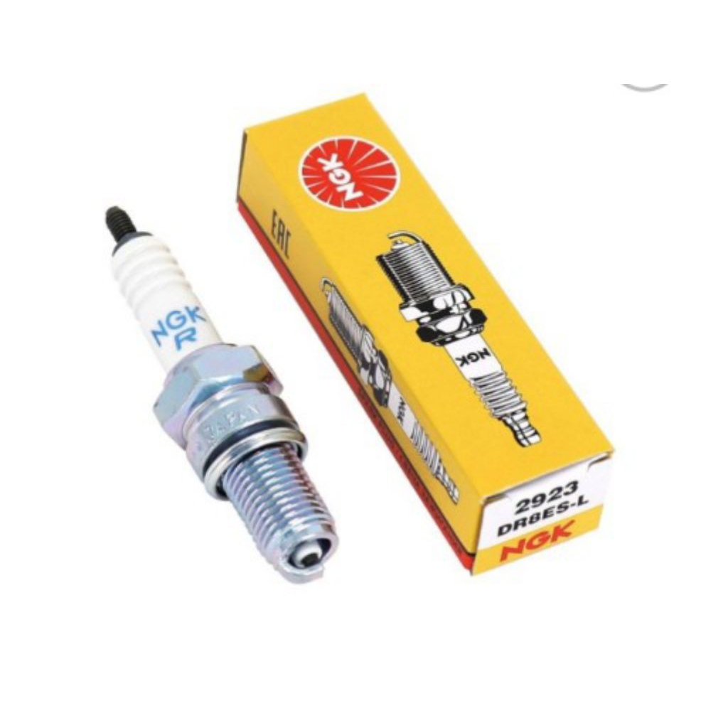 busi NGK iridium busi motor karisma/supra125