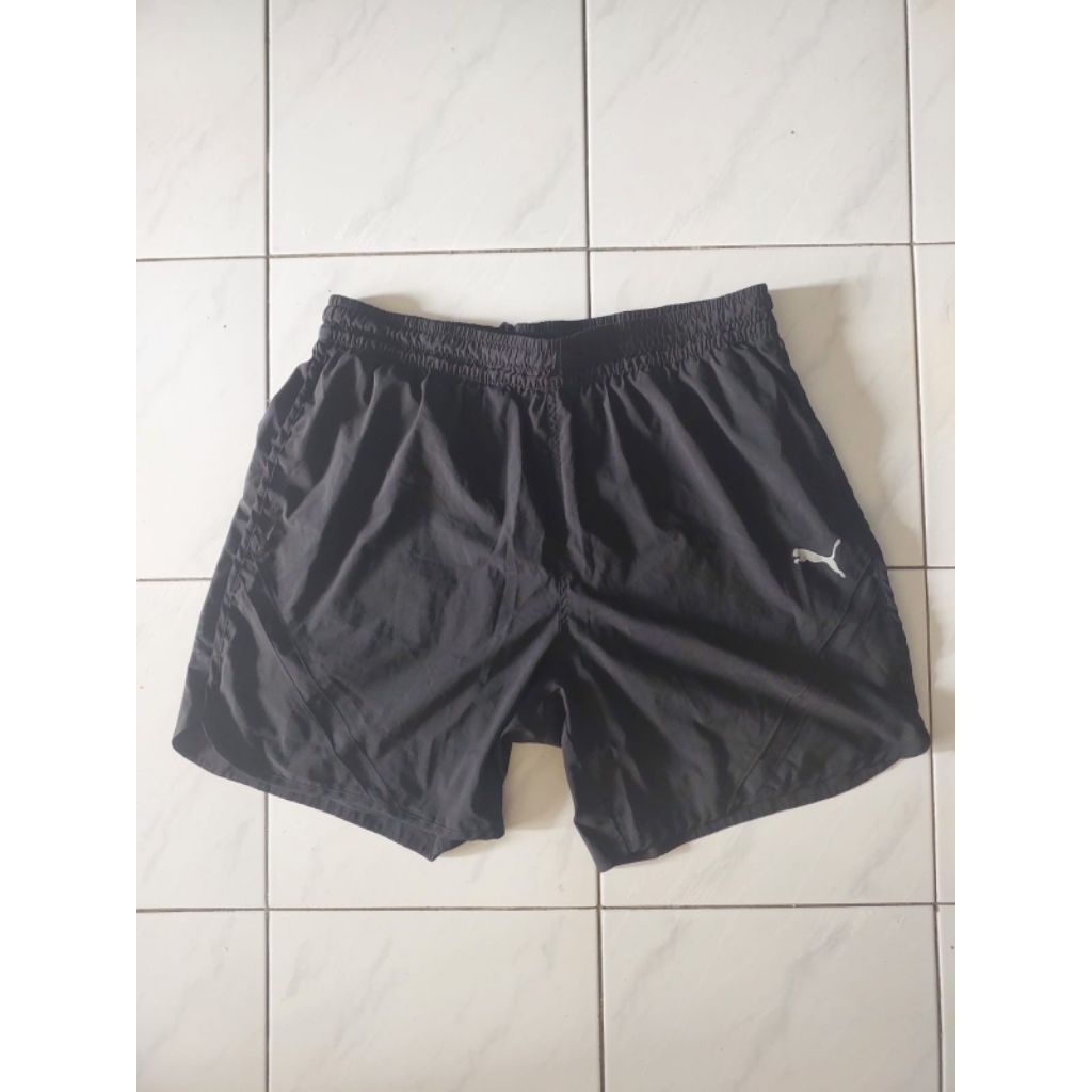 Celana Pendek Puma Original