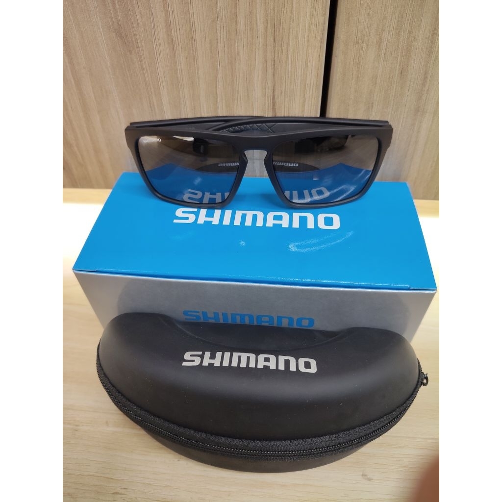 KACAMATA SHIMANO CRUZAR KACAMATA MANCING UV