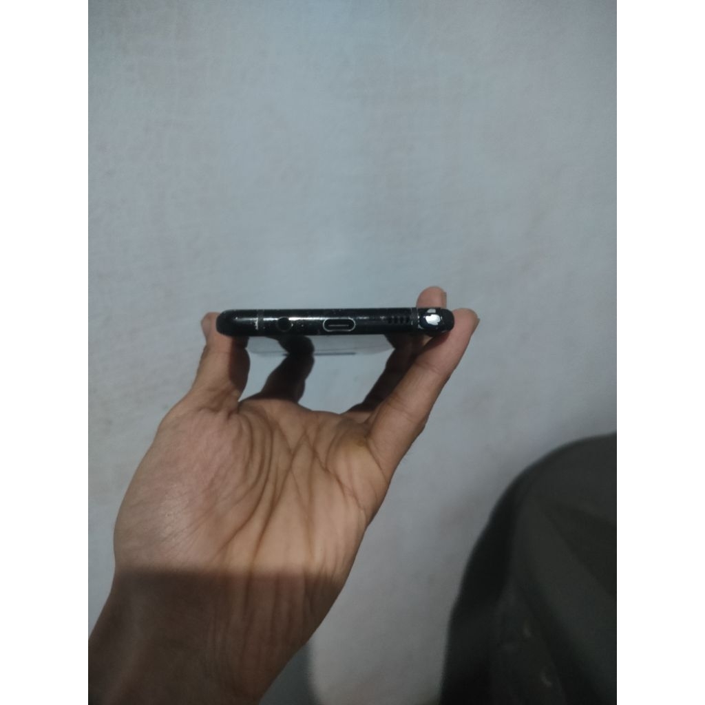 Samsung note 8 sein.