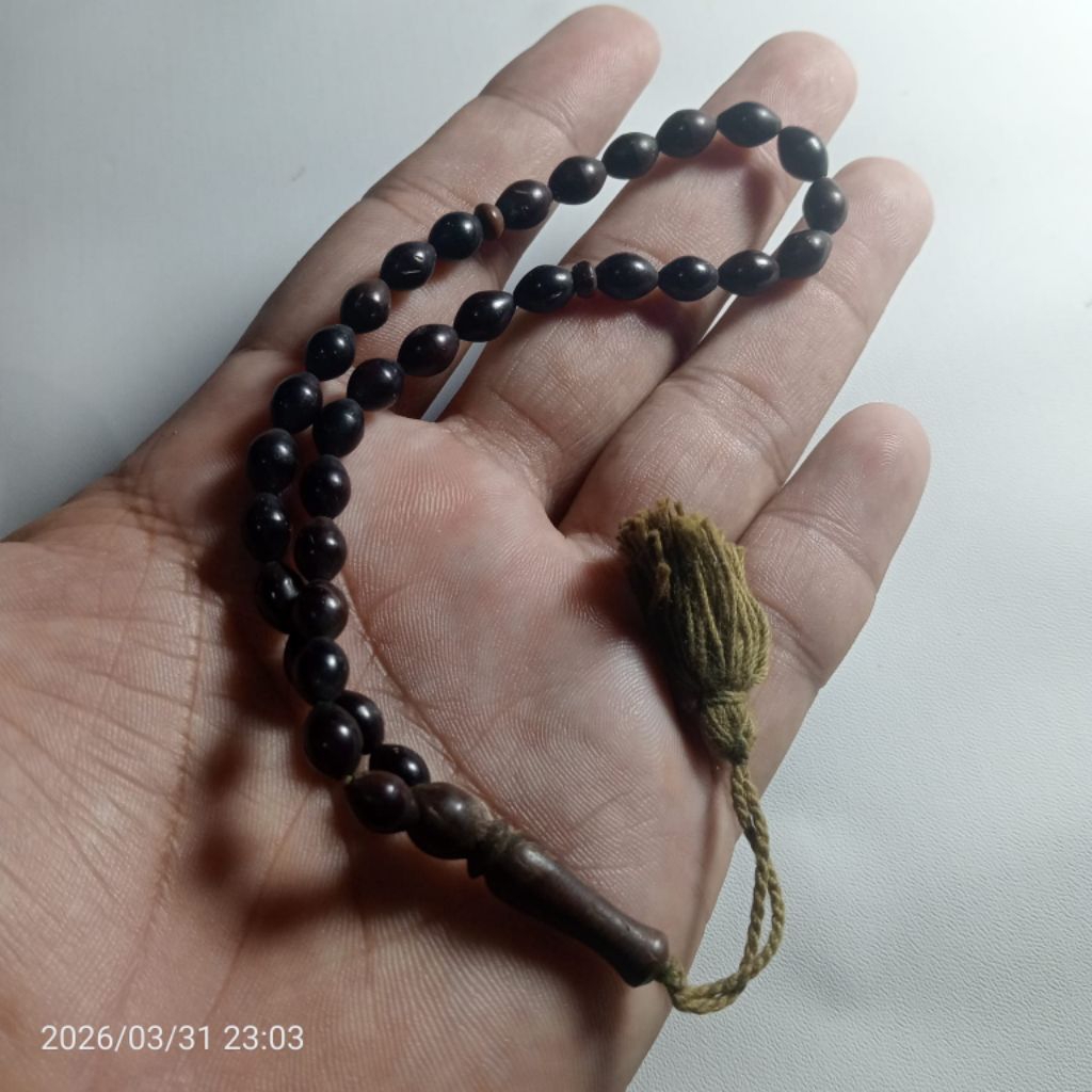 tasbih fukah/kaoka turky bhr