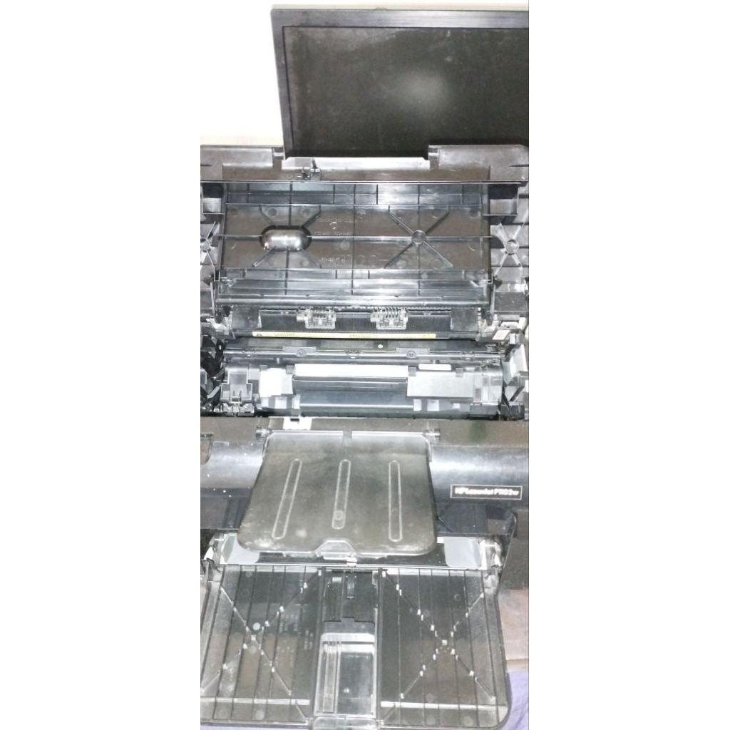 PRINTER HP LASERJET P1102W