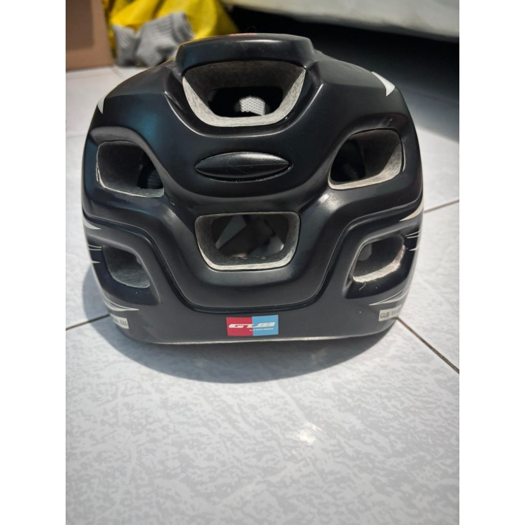 helm sepeda GUB XX6