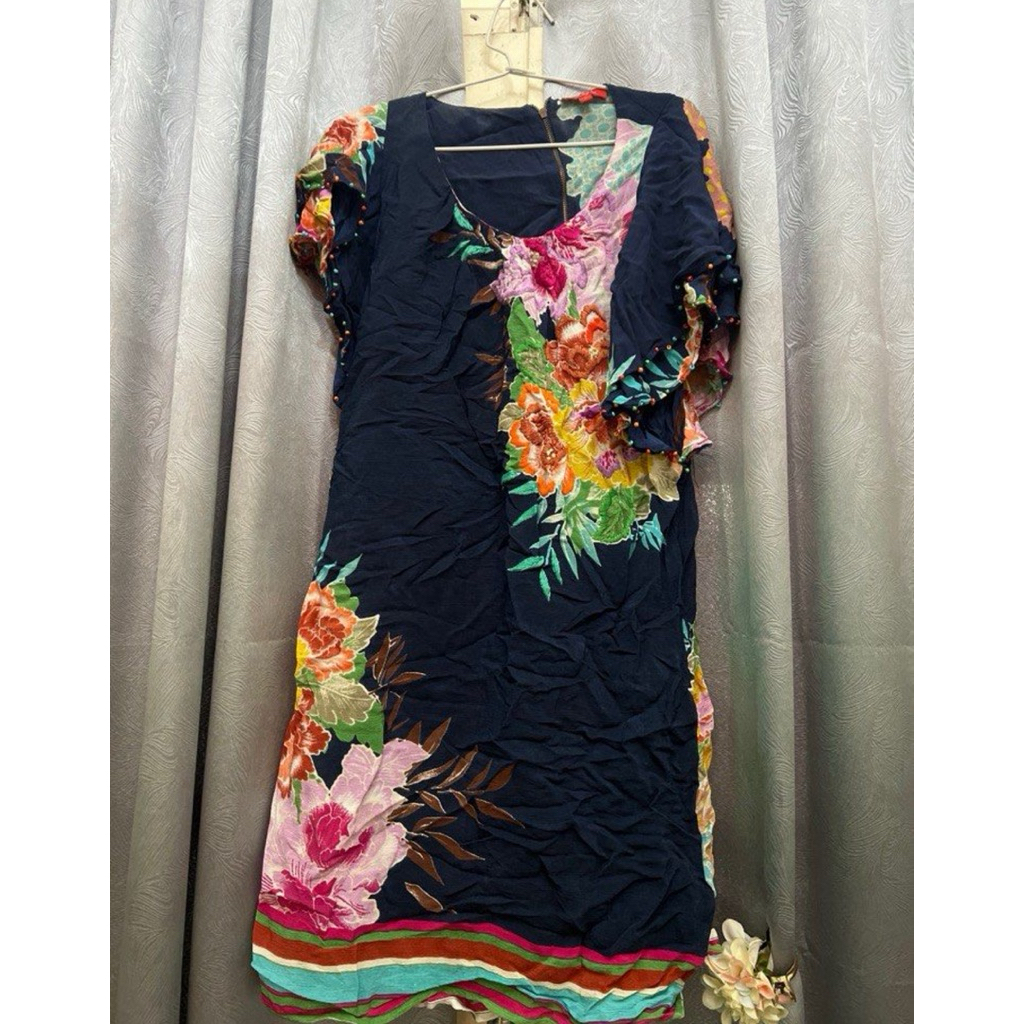 DRESS MAISON DERHY
