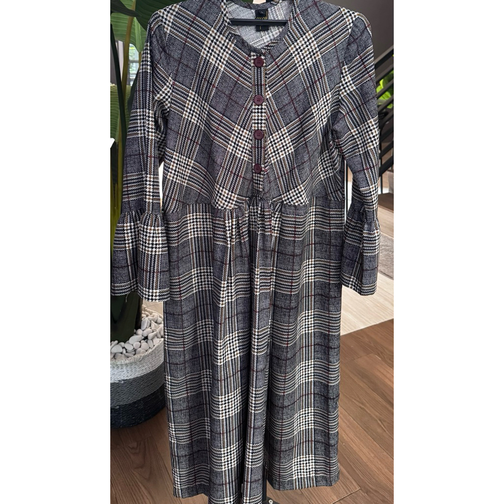 PreLoved VVGC, Monel Dress, size L