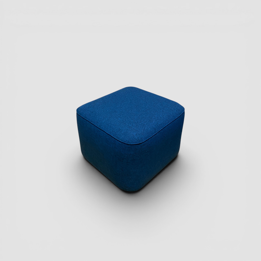 OTTOMAN | STOOL | KURSI SOFA | OTTOMAN DAYA